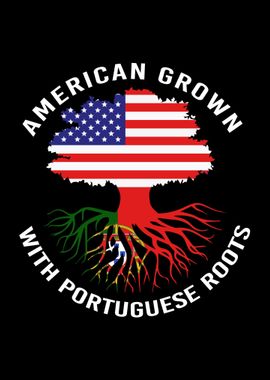 American Grown Portugal