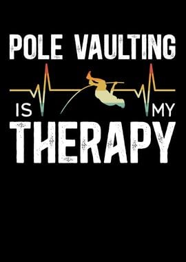 Pole Vaulting