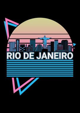 Rio De Janeiro