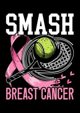 Smash Breast Cancer