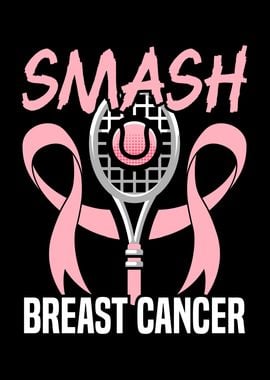 Smash Breast Cancer