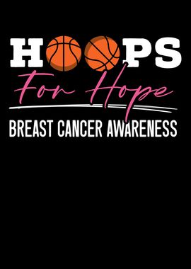 Hoops For Hope Basketball