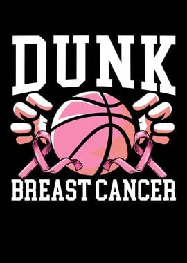 Dunk Breast Cancer