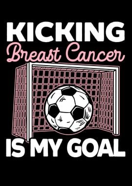 Kicking Breast Cancer