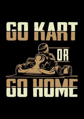 Go Kart Racing Go Karts