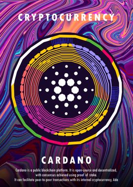 Cardano Coin