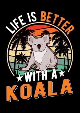 Koala Bear