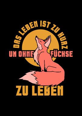 Fox German