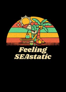 Feeling SEAstatic Summer