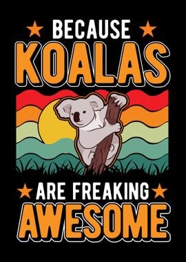 Koala Bear