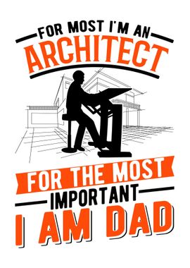 Architect Dad Architecture