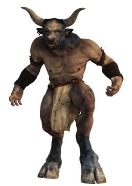 Minotaur