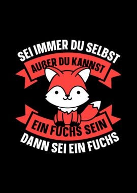 Fox German