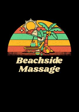 Beachside Massage Vacation