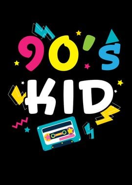 90s Kid