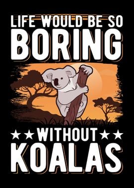 Koala Bear