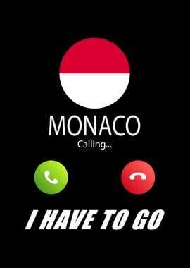 Monaco is calling Is