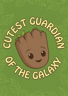 Cutest Guardian