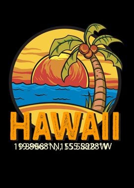 Hawaii Gift