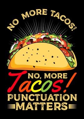 Taco English Grammar