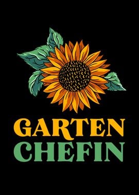 Garden Chef Garden Gift