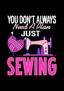 Sewing Sew