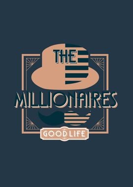 The Millionares