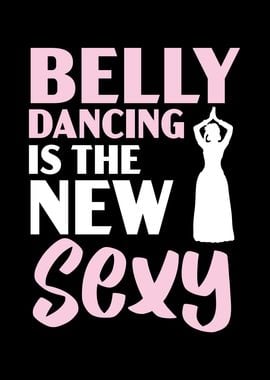 Belly Dancing