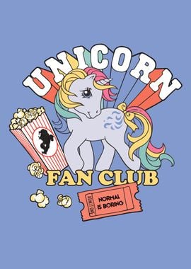 Unicorn Fan Club