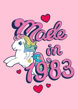 Made in 1983