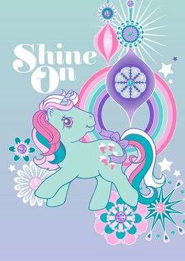 Shine On