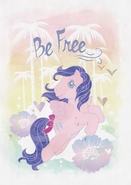 Be Free