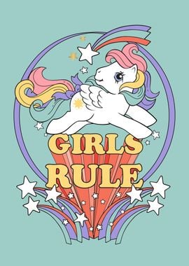 Girls Rule