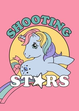 Shooting Stars