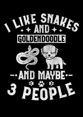 Snakes And Dogs