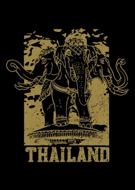 Thailand Travel Gift