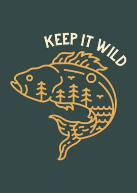 Keep It Wild