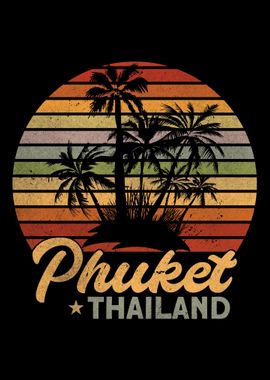 Thailand Travel Gift