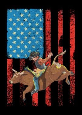 Bull Riding USA