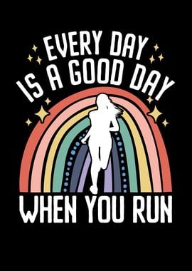 Every Day Running