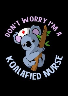 Koala Nurse Hospital