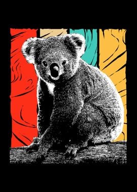 Koala Retro