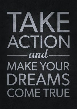 Take Action