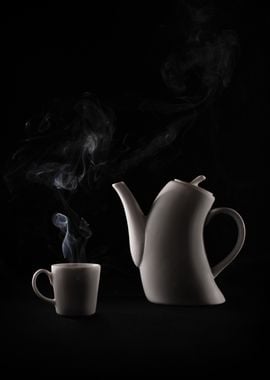 Coffee Set