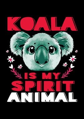 Koala Spirit Animal