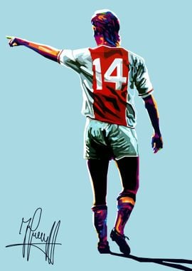 Johan Cruyff