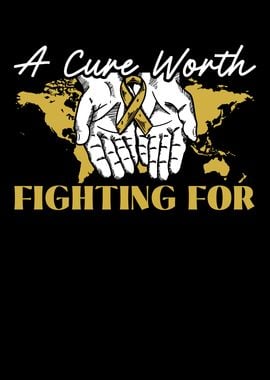 A Cure Worth Fighting For