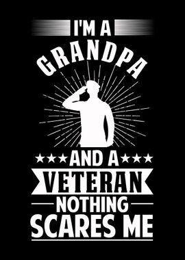 US Veteran Dad