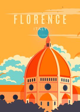 florence italy