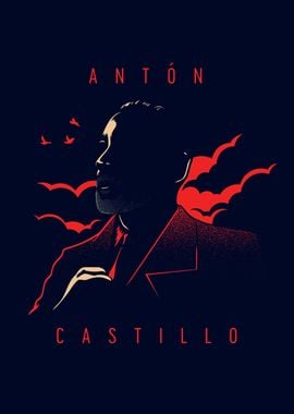 Anton Castillo